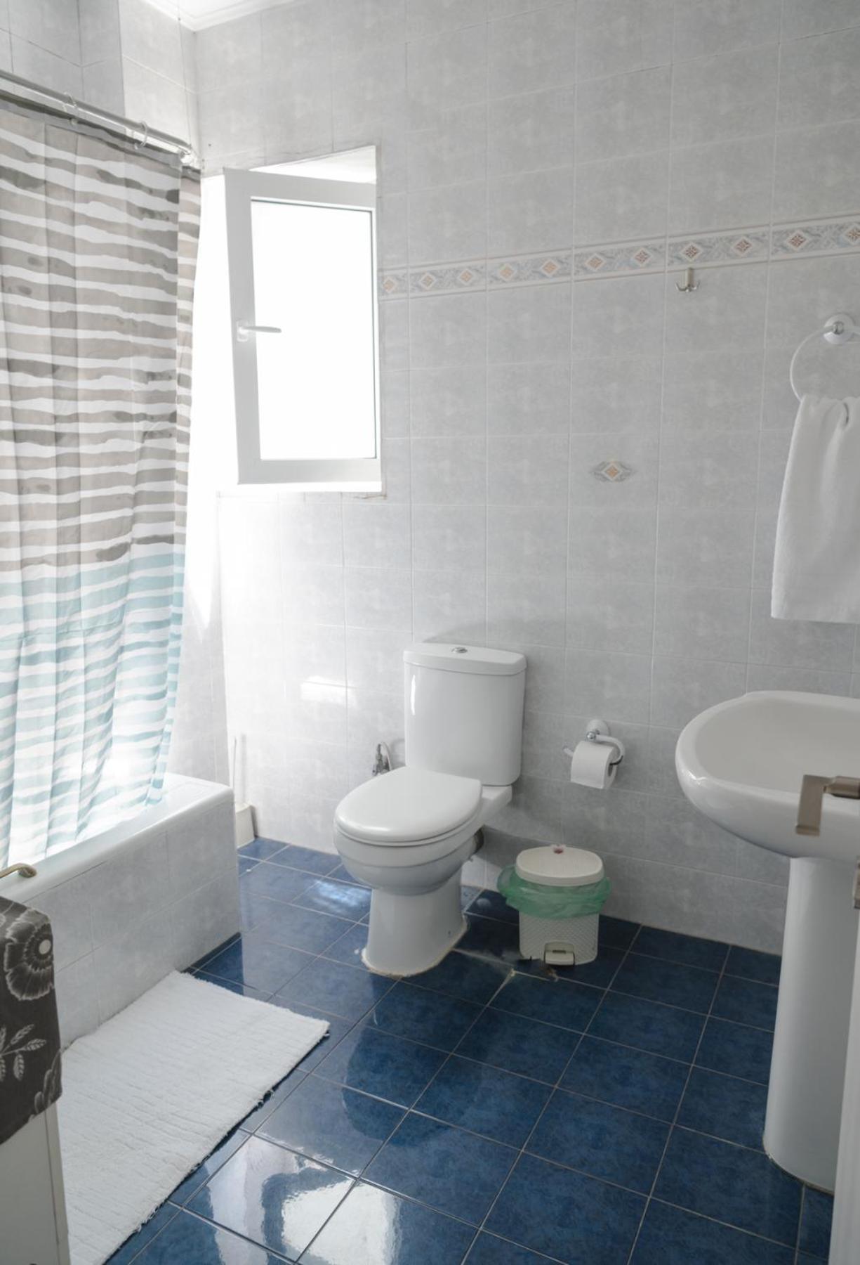 Sea View Apartment Халкида Экстерьер фото